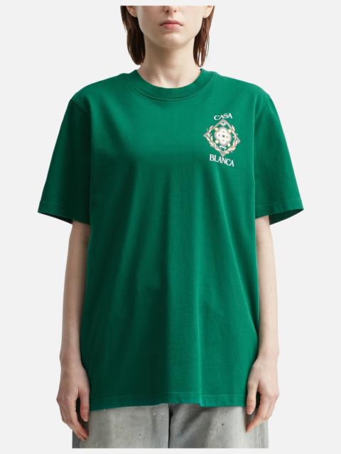 CHAMPIONSHIP DIAMOND T-SHIRT