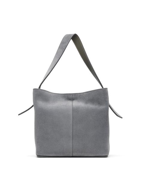MÉTIER Gray Tilt 16 Tote