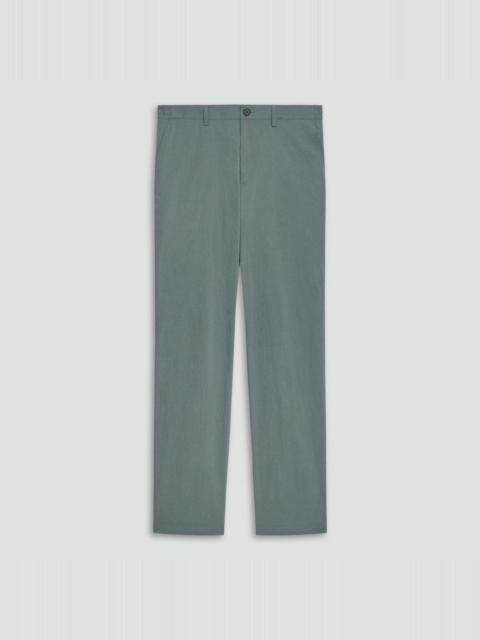 Theory Standard Drawstring Pant in Textured Nylon