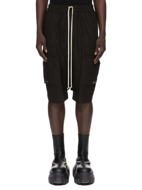 Rick Owens CARGO PODS