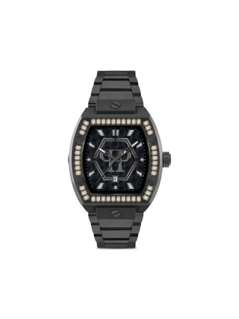 PHILIPP PLEIN The Hexagon Phantom 44mm