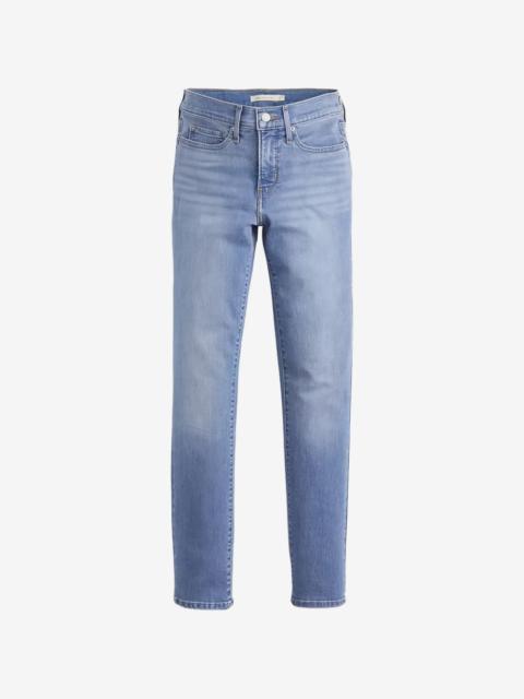 Levi's 312 Shaping slim-fit jeans