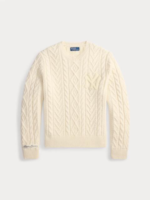 Polo Ralph Lauren Polo Ralph Lauren Yankees Sweater