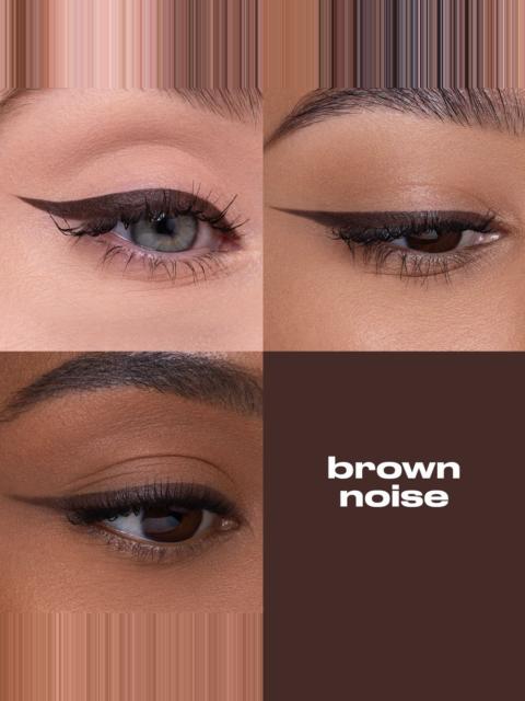 Urban Decay [9colors] Urban Decay 24/7 Liquid Stick Waterproof Eyeliner + Brush 0.004 oz.(0.125g)