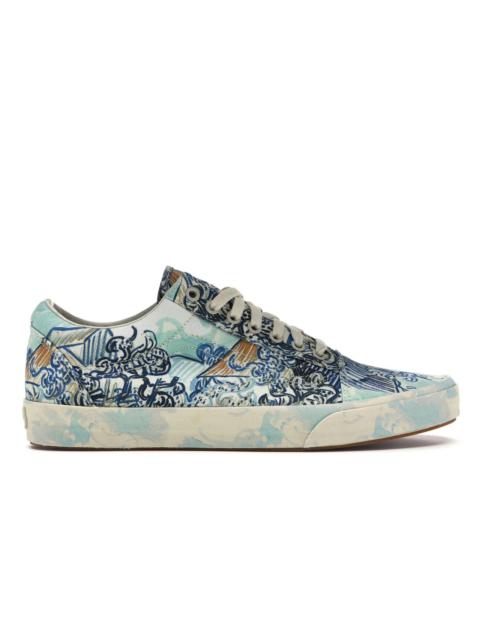 Vans Vans Old Skool Van Gogh Old Vineyard (Women's)