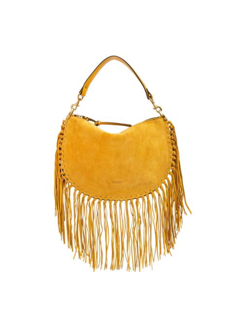 Isabel Marant Oskan Soft shoulder bag