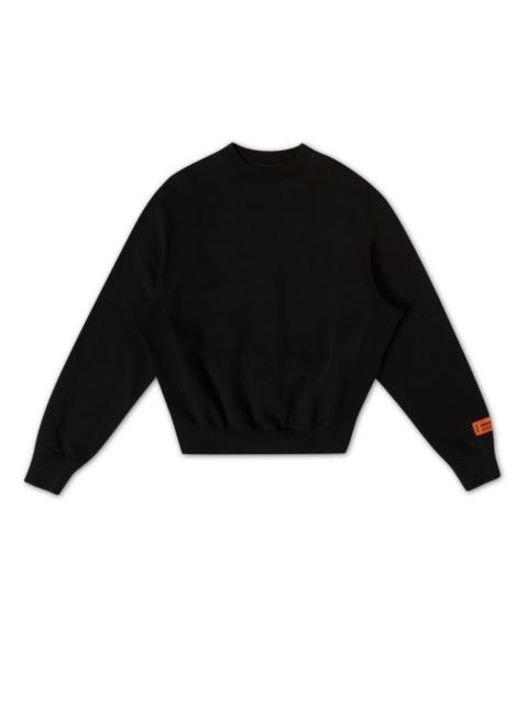 Heron Preston NF EX-RAY RECYCLED Crewneck collar