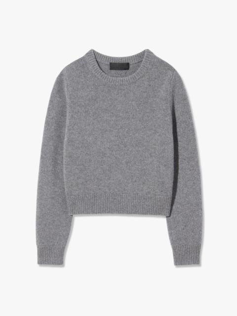 NILI LOTAN POPPY SWEATER
