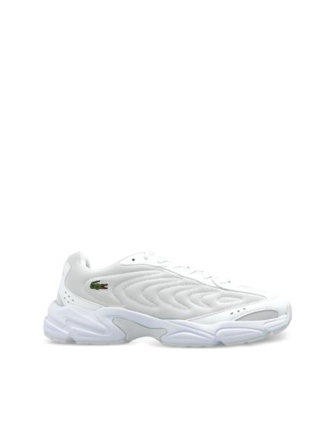 LACOSTE Storm 96 2K mesh-panelled sneakers