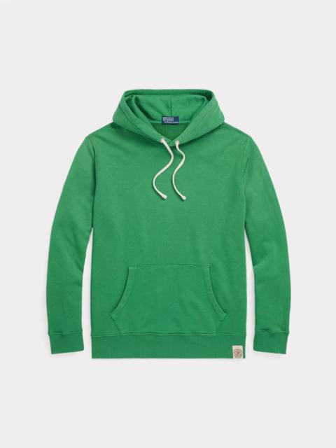 Polo Ralph Lauren Fleece Hoodie