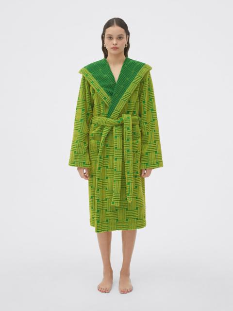 Bottega Veneta bathrobe