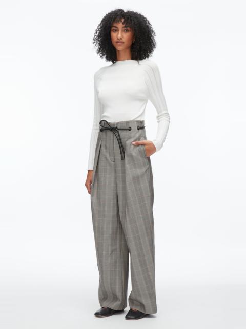 3.1 Phillip Lim Origami Wide Leg Pant