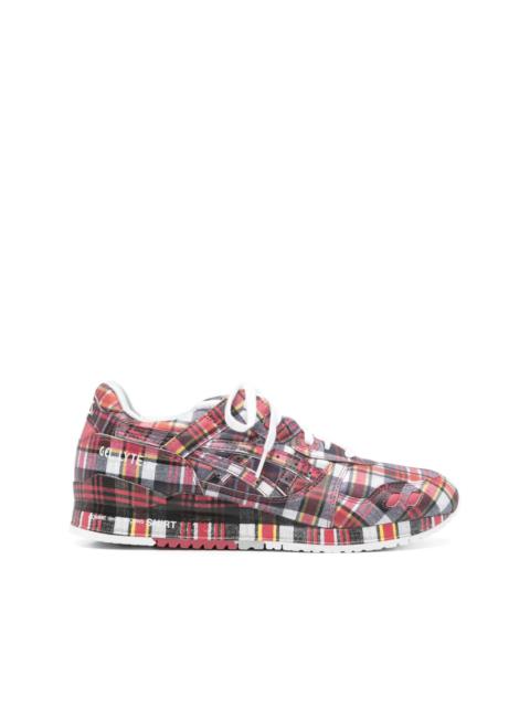 Comme des Garçons SHIRT x Asics GEL Lyte III sneakers
