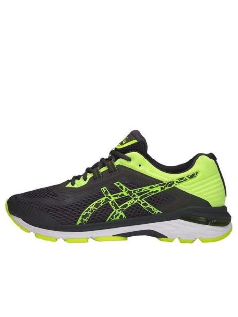 Asics ASICS GT-2000 6 'Black Green' T834N-9595