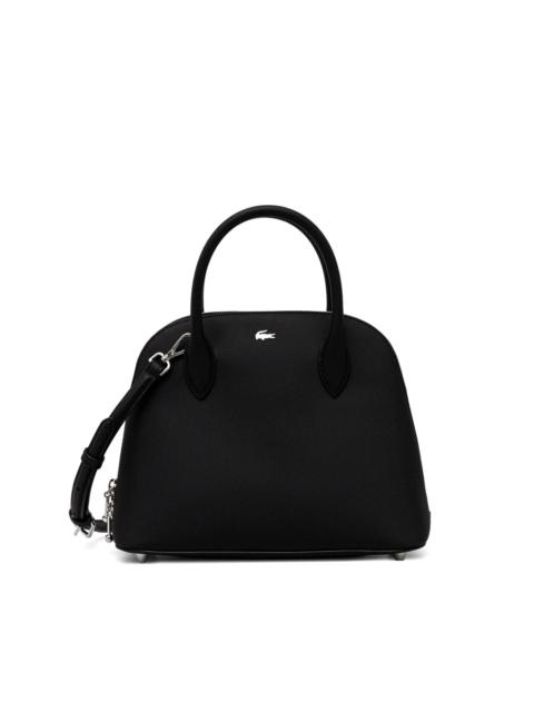 LACOSTE x Bugatti Daily City tote bag