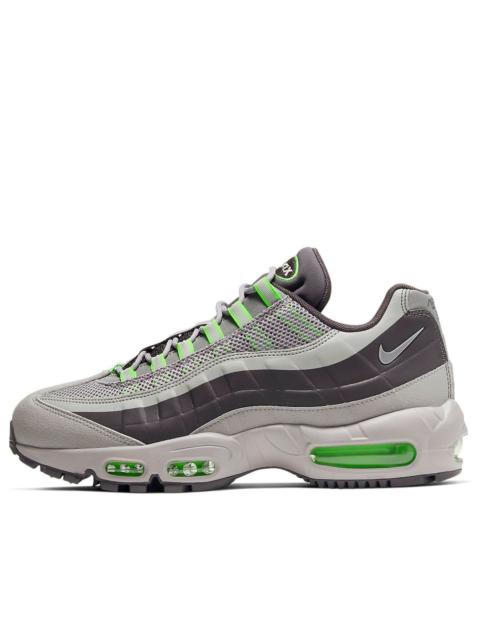 Nike Nike Air Max 95 Winter Utility 'Electric Green' BQ5616-002