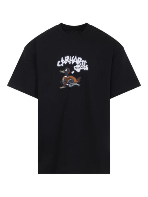 Carhartt graphic T-shirt