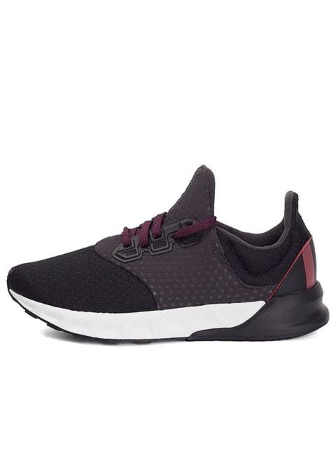 adidas (WMNS) adidas 팔콘 엘리트 5 '블랙 퍼플'BA8170
