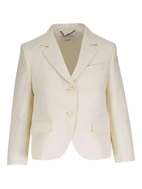 DOROTHEE SCHUMACHER single-breasted blazer