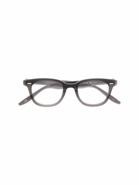 BARTON PERREIRA square-frame glasses