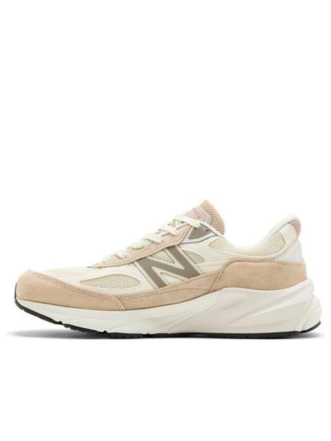New Balance 새로운 균형 990v6 미우스 Aime 레오 Dore Incense