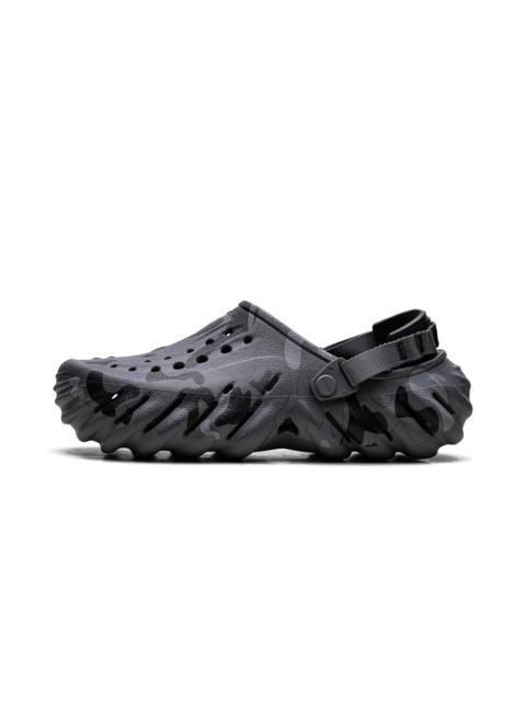 crocs Echo Clog "Duck Camo" 211981-082