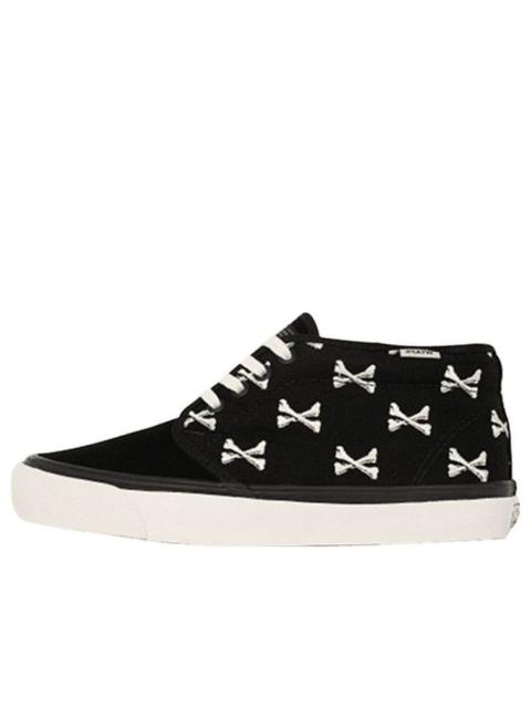 Vans Vans WTAPS X OG Chukka Boot LX 'Bones' VN0A2Y2VKBC
