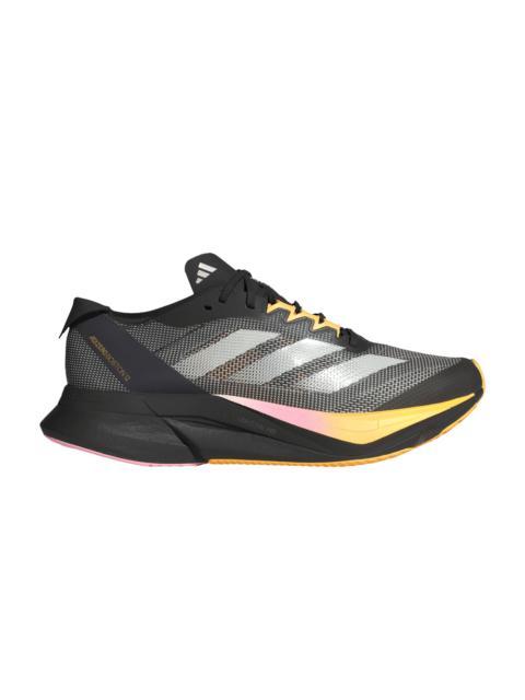 Wmns Adizero Boston 12 '2024 Athlete Pack'