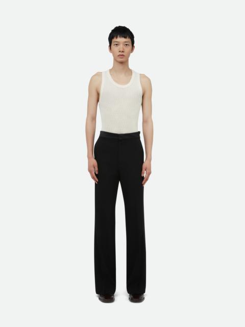 Rise Tailored Trouser
