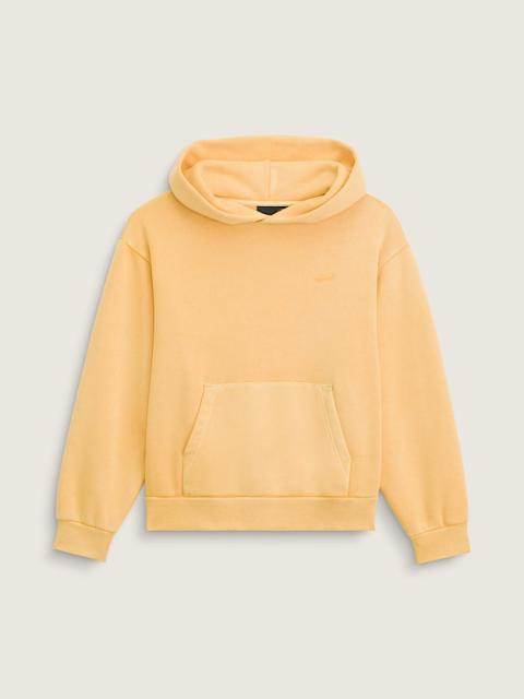 Vans Salton Washed Pullover Sweatshirt