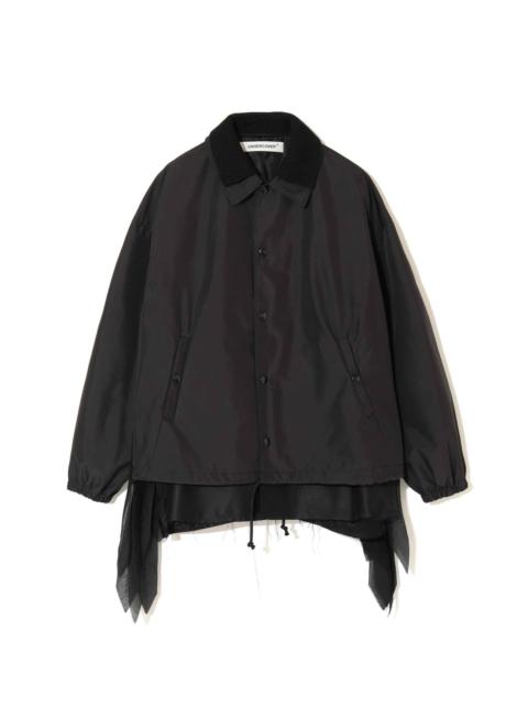 UNDERCOVER UP2F1202