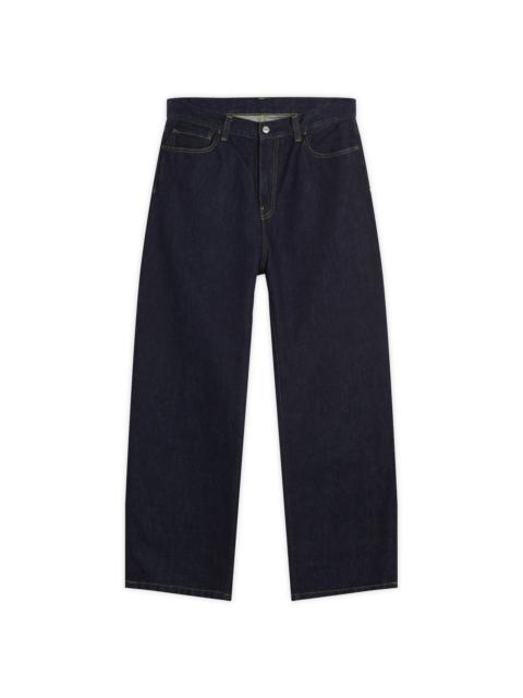 Carhartt WIP Carhartt WIP Aaron Regular Tapered Jeans