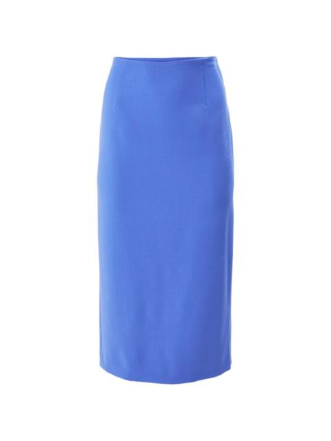 CAROLINA HERRERA pencil skirt