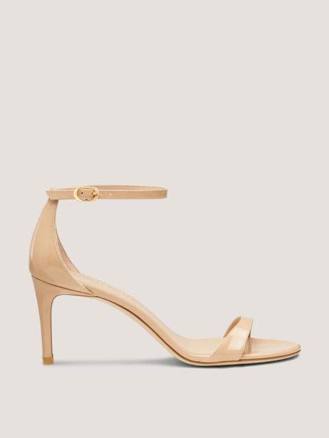 Stuart Weitzman NUDIST II SANDAL 75