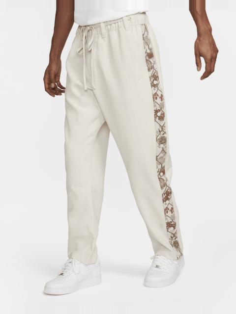 Nike Men's Tearaway Basketball Pants