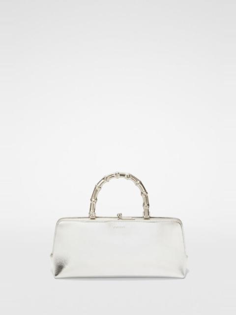 Jil Sander Goji Bamboo Small