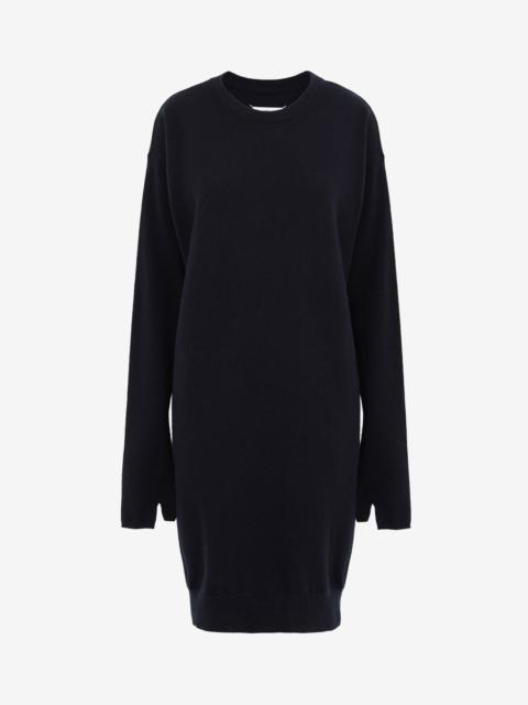 Maison Margiela Mittens dress