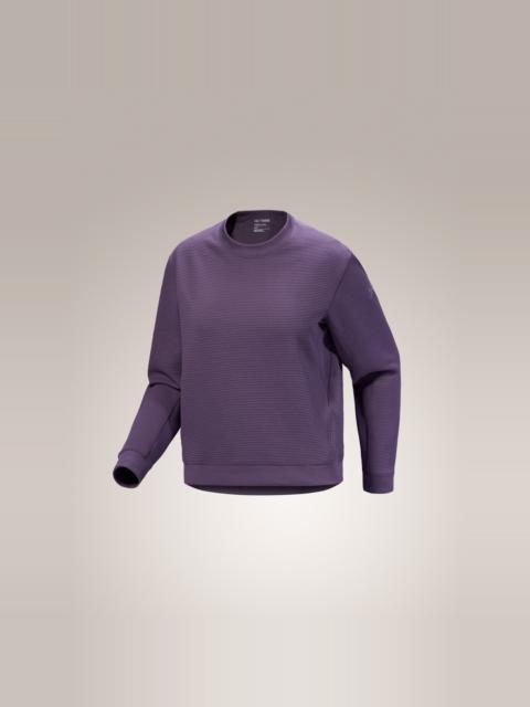 Arc'teryx Olera Crew Neck Pullover