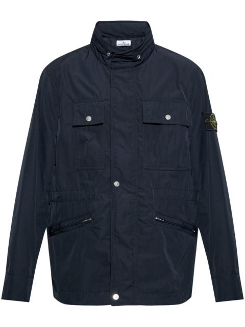 Stone Island Compass-badge jacket