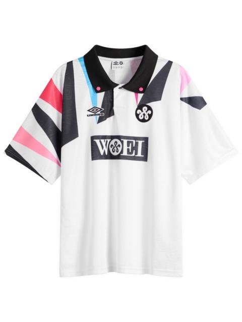 umbro Umbro x WOEI Alternative Jersey Top