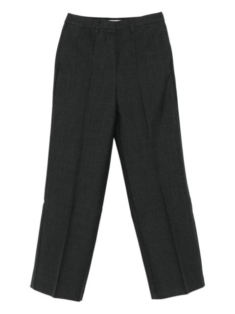 HERSKIND pleated pants
