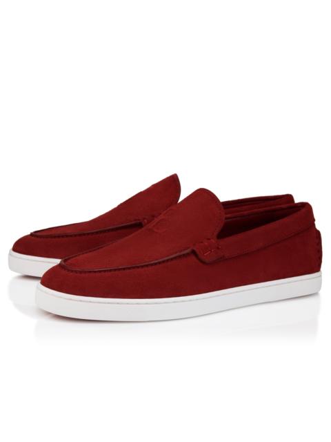 Christian Louboutin NeoCL Boat Boat shoes