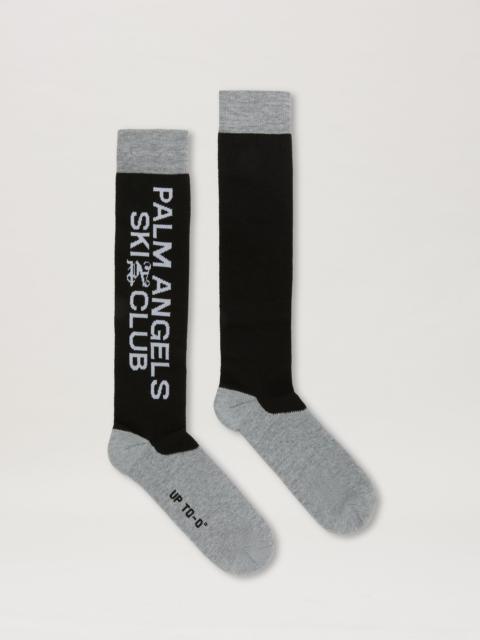 Palm Angels PA Ski Club Socks