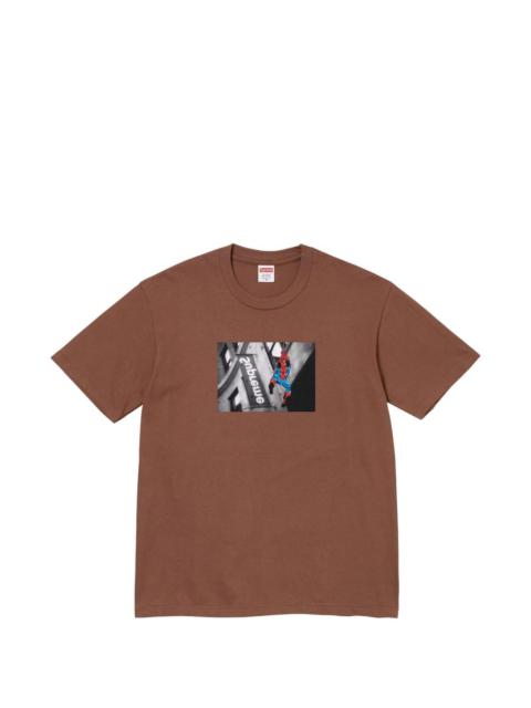 Supreme Spider-Man T-shirt
