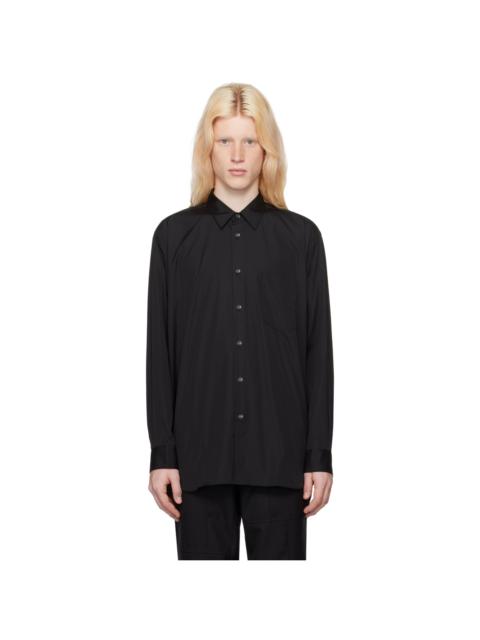 Comme des Garçons SHIRT 클래식 버튼 업 셔츠