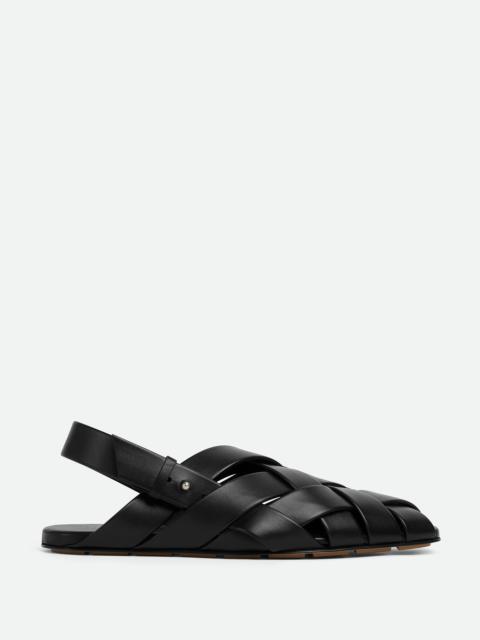 Bottega Veneta Alfie Slipper