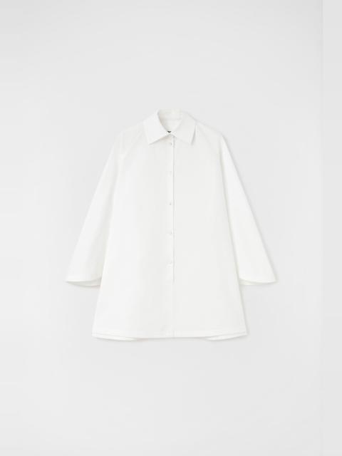 Jil Sander A-Line Dress