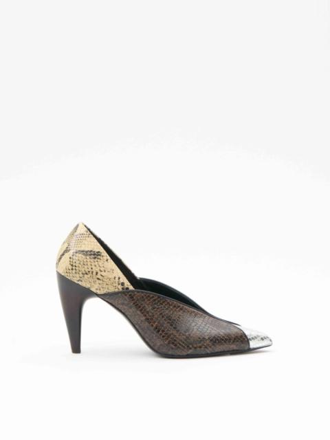 Isabel Marant LUZA PUMPS