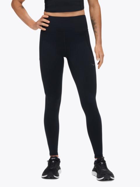 HOKA ONE ONE Women's Elaro Knit Tight 27"