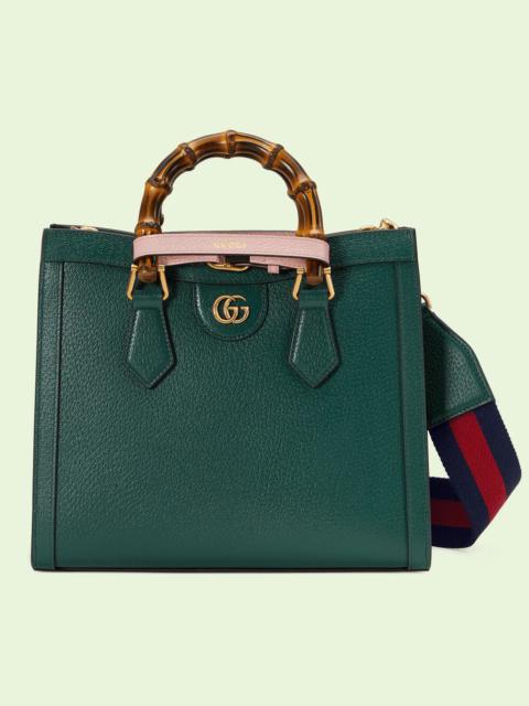 GUCCI Gucci Diana small tote bag